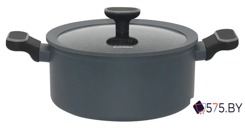 Кастрюля MAUNFELD Frida MCS47FA02DG в магазине 575.by