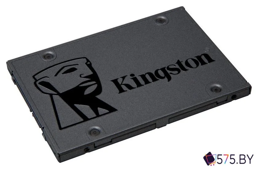 SSD Kingston A400 960GB SA400S37/960GBK в магазине 575.by