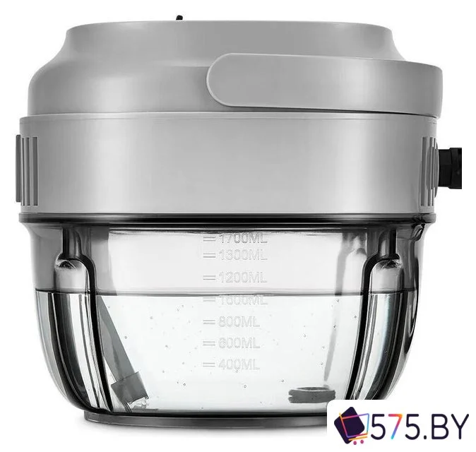 Пароочиститель Kitfort KT-9373 в магазине 575.by