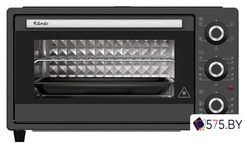 Мини-печь ARDO MO2551A2 в магазине 575.by