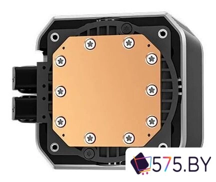 Система жидкостного охлаждения для процессора DeepCool Mystique 360 в магазине 575.by