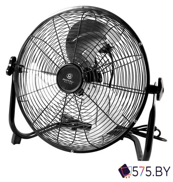 Вентилятор Royal Clima RSF-140M-BL в магазине 575.by