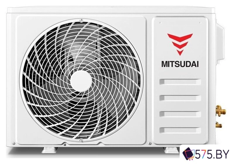 Кондиционер Mitsudai Sento MD-SNC24AI в магазине 575.by