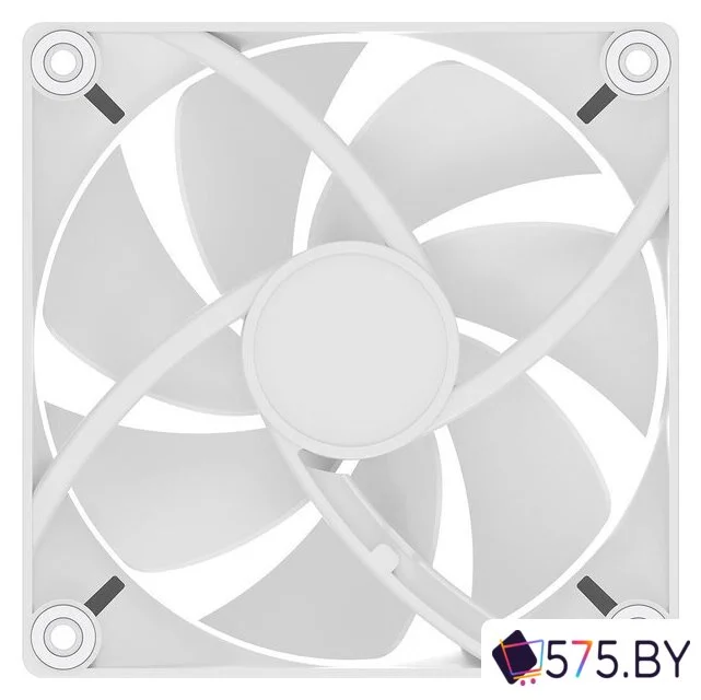 Комплект вентиляторов для корпуса Ocypus Delta F12 WH 3IN1 в магазине 575.by