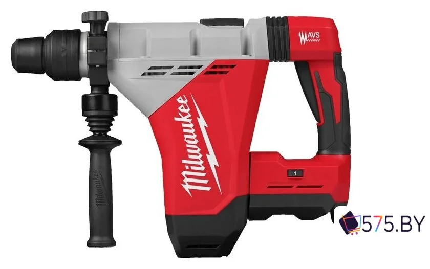 Перфоратор Milwaukee HACO 850 4933498603 (кейс) в магазине 575.by