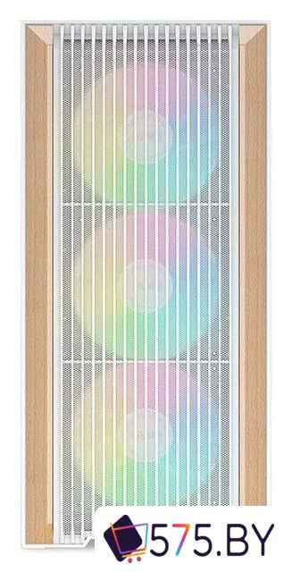 Корпус Sama Z60 (белый) в магазине 575.by