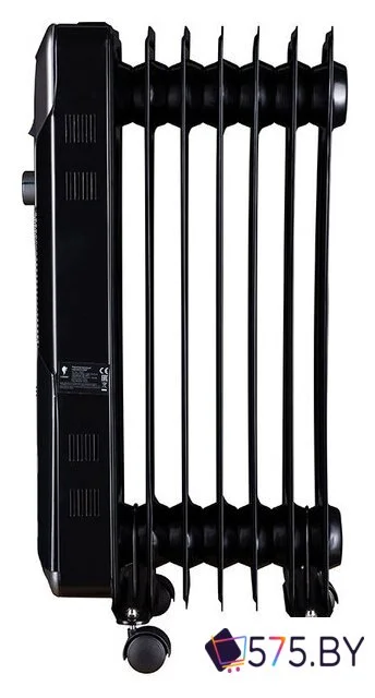 Масляный радиатор Leonord LE-1907 в магазине 575.by