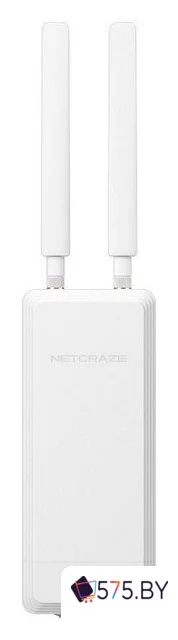 Точка доступа Netcraze Stellar 6 NAP-650 в магазине 575.by
