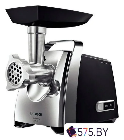 Мясорубка Bosch MFW67440 в магазине 575.by