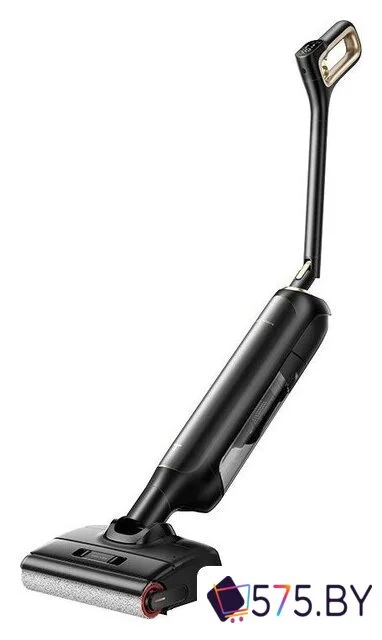 Вертикальный моющий пылесос Trouver Wet and Dry M10 Pro в магазине 575.by