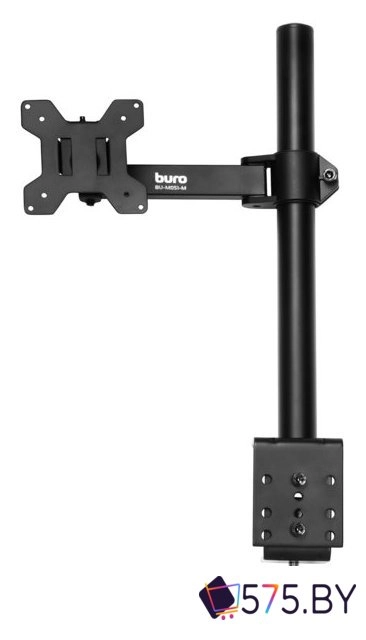 Кронштейн для монитора Buro BU-M051-M (черный) в магазине 575.by