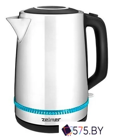 Электрический чайник Zelmer ZCK7921 в магазине 575.by