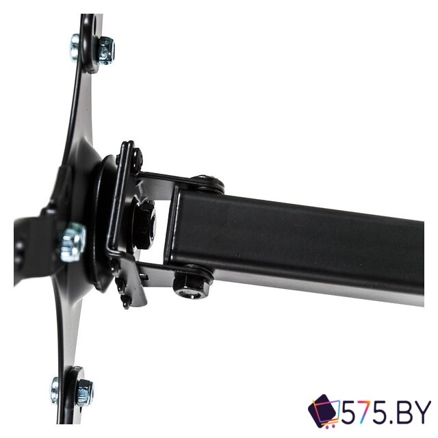 Кронштейн для телевизора Kromax DIX-13 (черный) в магазине 575.by