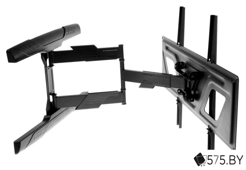 Кронштейн для телевизора Ultramounts UM910 (черный) в магазине 575.by