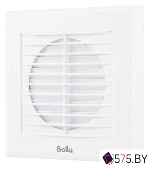 Осевой вентилятор Ballu BAF-EX 100 G в магазине 575.by
