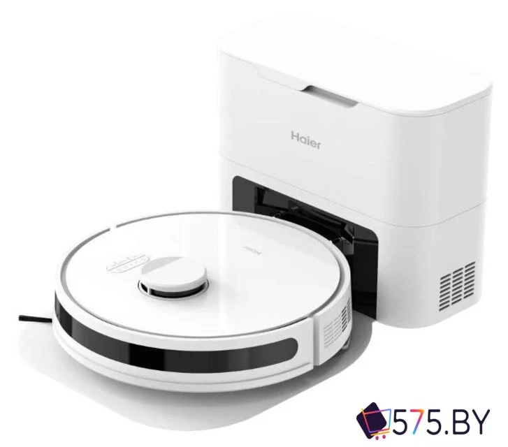 Робот-пылесос Haier HSR Pro R2 в магазине 575.by