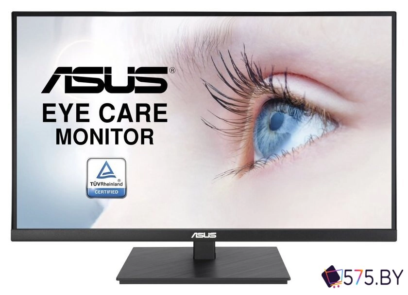 Монитор ASUS Eye Care VA27AQSB в магазине 575.by