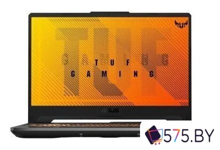 Игровой ноутбук ASUS TUF Gaming A15 FA506NCG-HN191 в магазине 575.by