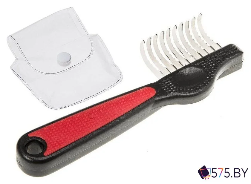 Колтунорез Ferplast Gro 5968 85968899 в магазине 575.by