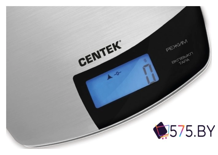 Кухонные весы CENTEK CT-2463 в магазине 575.by