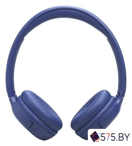 Наушники JBL Tune 530BT (синий) в магазине 575.by