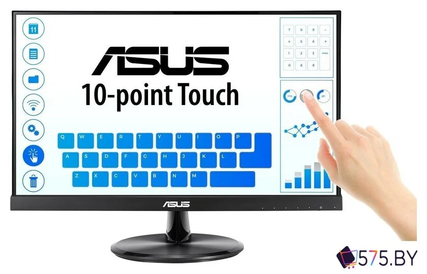 Монитор ASUS VT229H в магазине 575.by