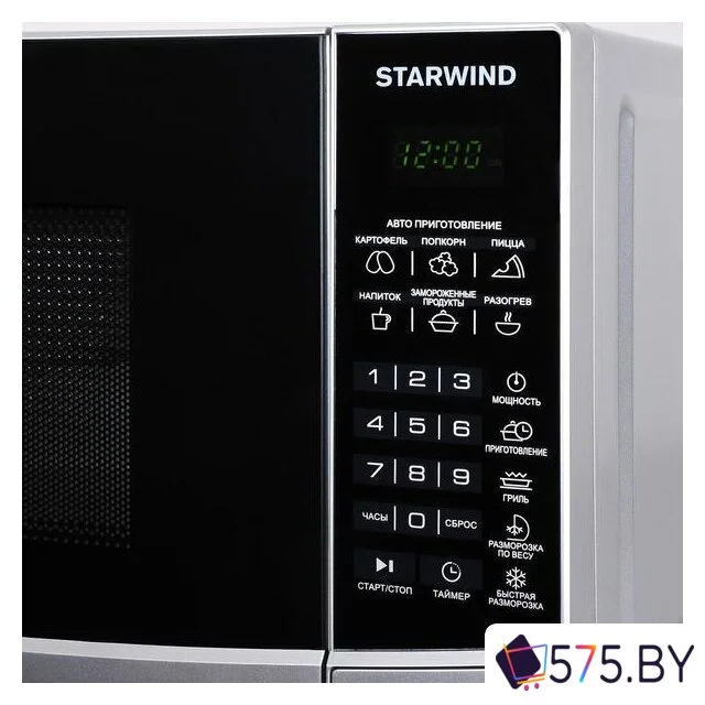 Микроволновая печь StarWind SMW2820 в магазине 575.by