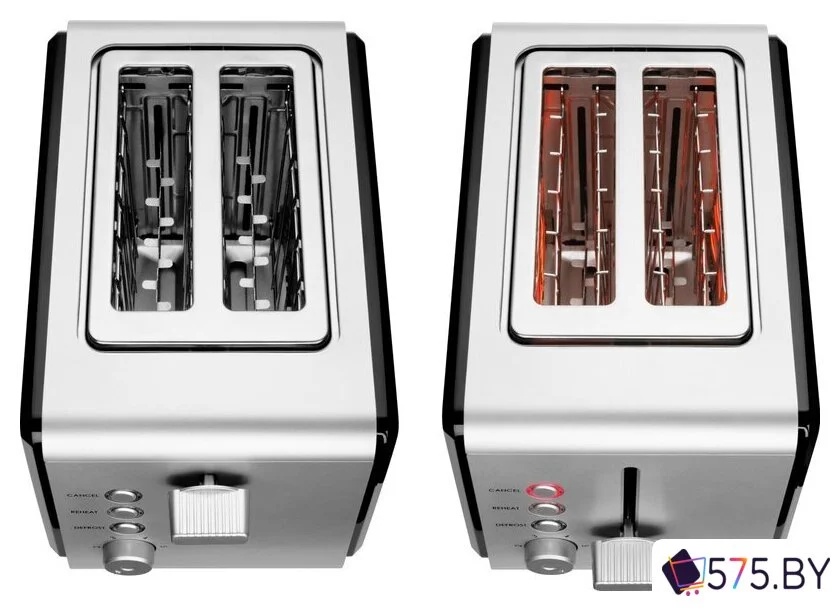 Тостер Holt HT-ET-006 в магазине 575.by