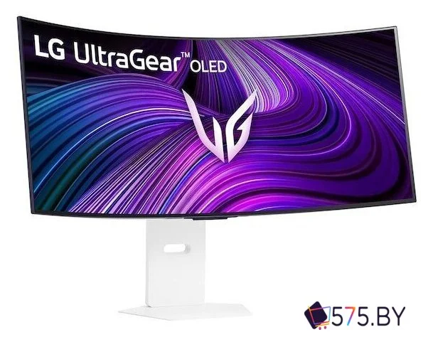Игровой монитор LG UltraGear OLED 39GX90SA-W в магазине 575.by
