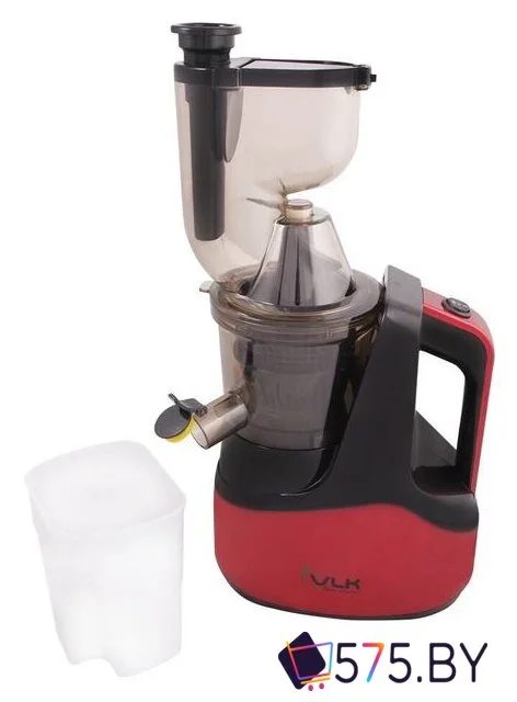 Соковыжималка VLK Profi 3500 в магазине 575.by