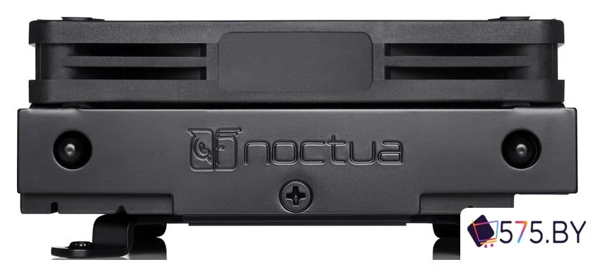 Кулер для процессора Noctua NH-L9i Chromax.Black в магазине 575.by