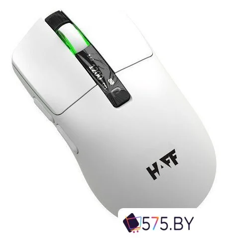 Игровая мышь HAFF NovaPulse в магазине 575.by