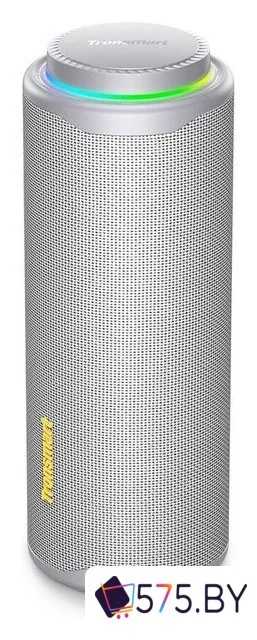 Беспроводная колонка Tronsmart T8 (серый) в магазине 575.by