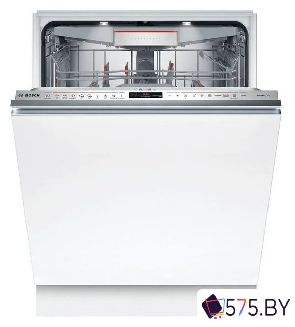 Встраиваемая посудомоечная машина Bosch Serie 8 SMV8YCX02E в магазине 575.by