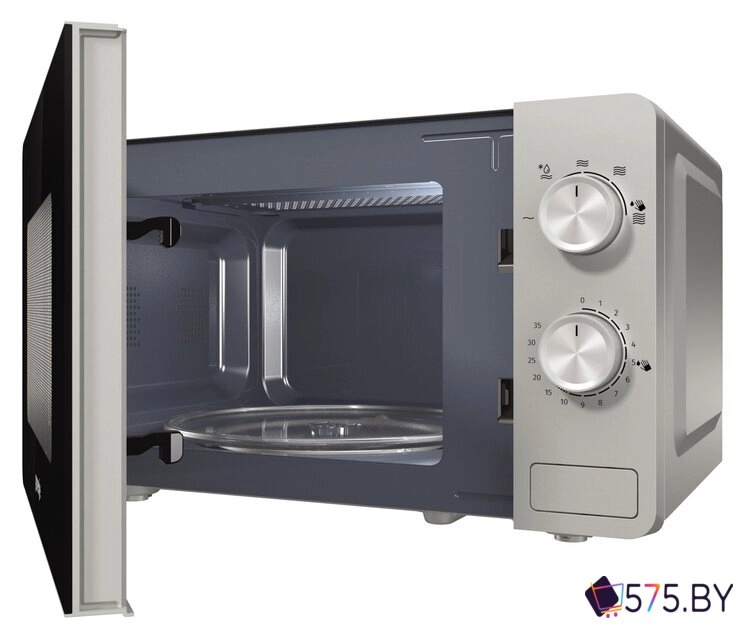 Микроволновая печь Gorenje MO20E1S в магазине 575.by