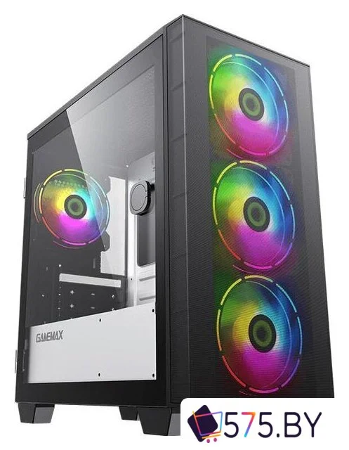 Корпус GameMax Aero Mini в магазине 575.by