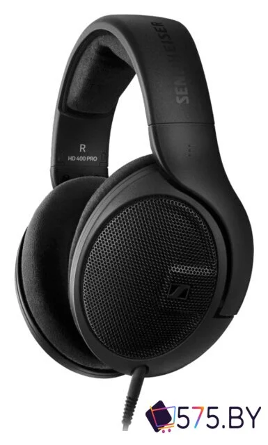 Наушники Sennheiser HD 400 Pro в магазине 575.by