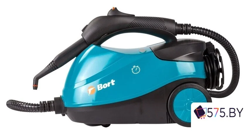 Пароочиститель Bort BDR-2300-R в магазине 575.by