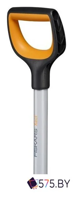 Лопата штыковая прямая Fiskars 1066730 в магазине 575.by