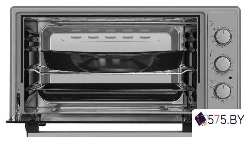 Мини-печь MAUNFELD MMO-483MGR01 в магазине 575.by