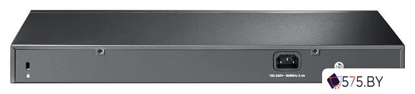 Настраиваемый коммутатор TP-Link TL-SG2218 в магазине 575.by