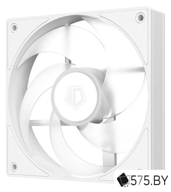 Вентилятор для корпуса ID-Cooling AS-120-ARGB-W в магазине 575.by