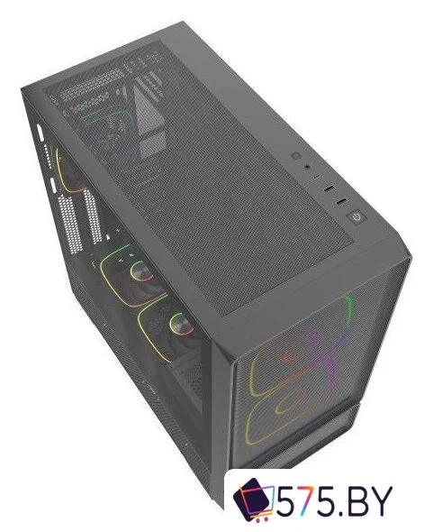 Корпус Powercase AX5 CJXA-A5 в магазине 575.by