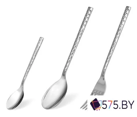 Набор столовых приборов Fissman Verden 3212 в магазине 575.by