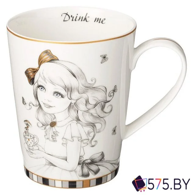 Кружка Lefard Wonderland 590-519 в магазине 575.by