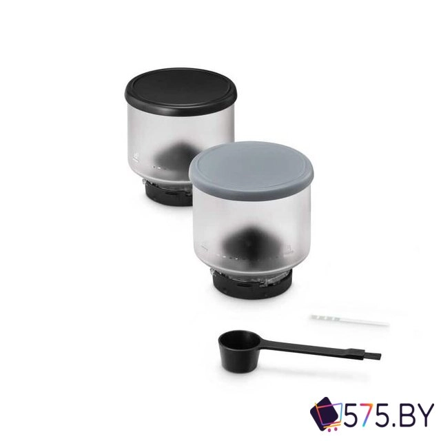 Кофемашина DeLonghi Rivelia EXAM440.35.B в магазине 575.by