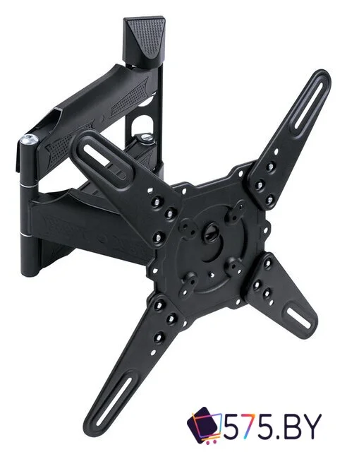 Кронштейн для телевизора Kromax ATLANTIS-40 (серый) в магазине 575.by