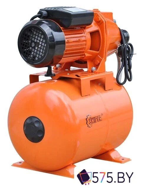 Насосная станция Skiper JET100 в магазине 575.by