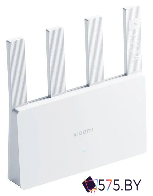 Wi-Fi роутер Xiaomi Router BE3600 RD15 (китайская версия) в магазине 575.by