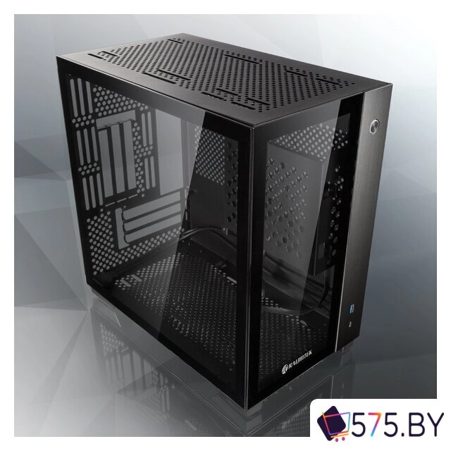 Корпус Raijintek Pean Mini в магазине 575.by